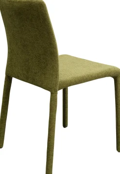 KARE Design Sedia Bologna verde scuro - KARE> Sedie