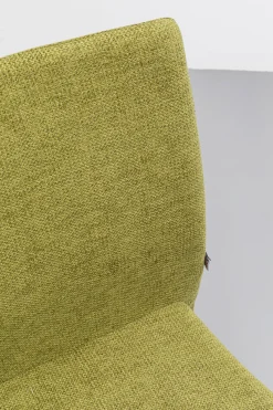 KARE Design Sedia Bologna verde scuro - KARE></noscript> Sedie