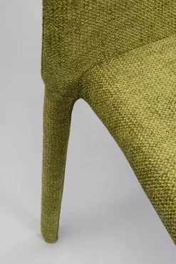 KARE Design Sedia Bologna verde scuro - KARE></noscript> Sedie