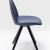 KARE Design SEDIA CANDY WORLD BL - KARE> Sedie