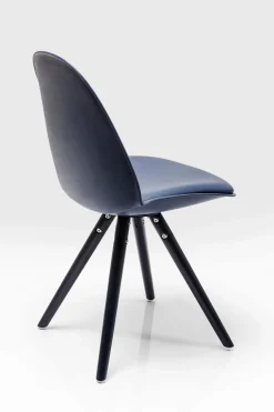 KARE Design SEDIA CANDY WORLD BL - KARE> Sedie