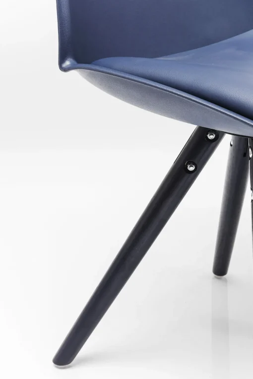 KARE Design SEDIA CANDY WORLD BL - KARE> Sedie