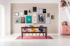 KARE Design SEDIA CANDY WORLD BL - KARE></noscript> Sedie