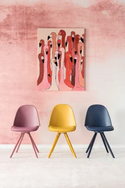 KARE Design SEDIA CANDY WORLD BL - KARE></noscript> Sedie