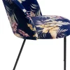 KARE Design Sedia Cecil Flower - KARE> Sedie