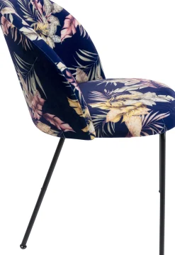 KARE Design Sedia Cecil Flower - KARE> Sedie