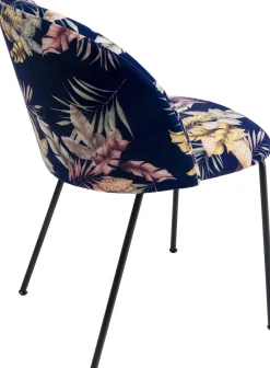 KARE Design Sedia Cecil Flower - KARE> Sedie