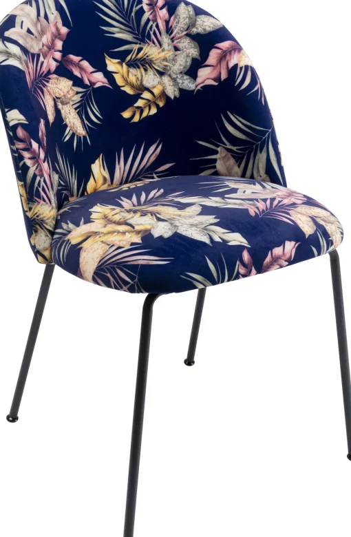 KARE Design Sedia Cecil Flower - KARE> Sedie