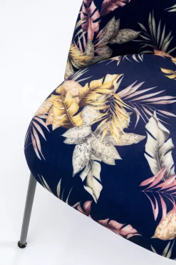 KARE Design Sedia Cecil Flower - KARE></noscript> Sedie
