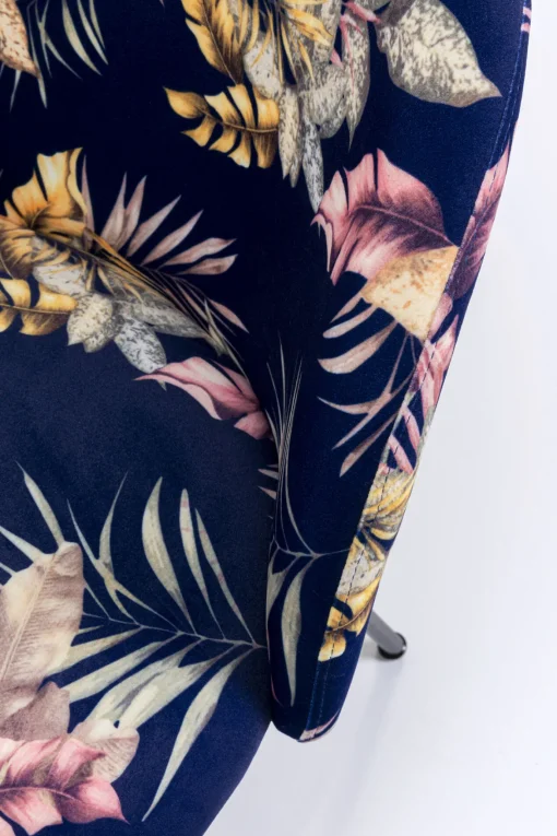 KARE Design Sedia Cecil Flower - KARE> Sedie