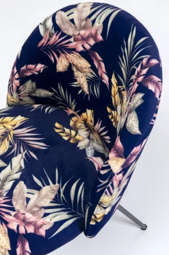 KARE Design Sedia Cecil Flower - KARE></noscript> Sedie