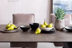 KARE Design Sedia Chelsea grigio - KARE></noscript> Sedie