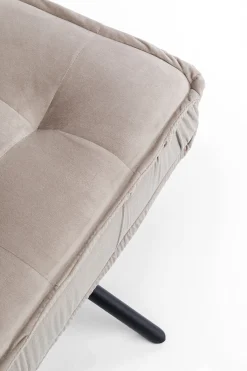 KARE Design Sedia Chelsea grigio - KARE></noscript> Sedie