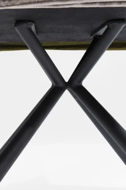 KARE Design SEDIA CHELSEA VERDE - KARE></noscript> Sedie