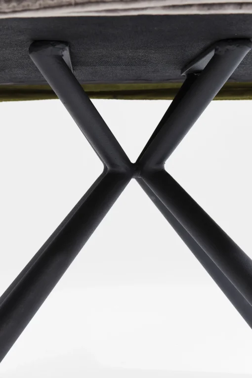 KARE Design SEDIA CHELSEA VERDE - KARE> Sedie