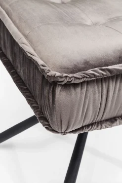 KARE Design SEDIA CHELSEA VERDE - KARE></noscript> Sedie