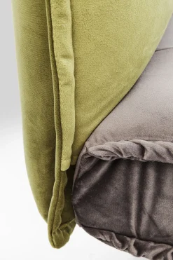 KARE Design SEDIA CHELSEA VERDE - KARE></noscript> Sedie