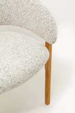 KARE Design Sedia con braccioli August - KARE></noscript> Sedie