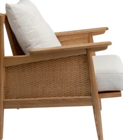 KARE Design Sedia con braccioli Cane - KARE> Poltrone