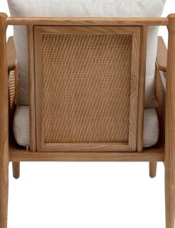 KARE Design Sedia con braccioli Cane - KARE></noscript> Poltrone