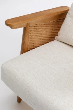 KARE Design Sedia con braccioli Cane - KARE></noscript> Poltrone