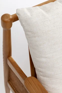 KARE Design Sedia con braccioli Cane - KARE></noscript> Poltrone