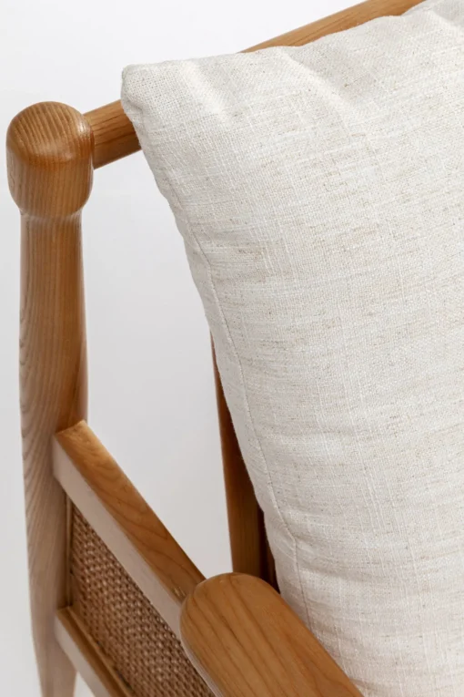 KARE Design Sedia con braccioli Cane - KARE> Poltrone