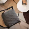 KARE Design SEDIA CON BRACCIOLI HORIZON - KARE> Sedie