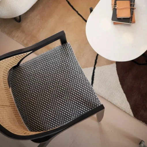 KARE Design SEDIA CON BRACCIOLI HORIZON - KARE> Sedie