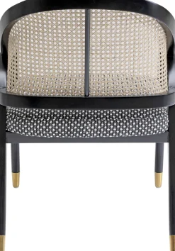 KARE Design SEDIA CON BRACCIOLI HORIZON - KARE></noscript> Sedie