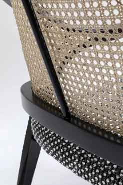KARE Design SEDIA CON BRACCIOLI HORIZON - KARE></noscript> Sedie