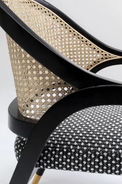 KARE Design SEDIA CON BRACCIOLI HORIZON - KARE></noscript> Sedie