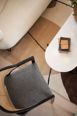 KARE Design SEDIA CON BRACCIOLI HORIZON - KARE></noscript> Sedie