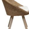 KARE Design Sedia con braccioli Mahalo Outdoor - KARE> Sedie