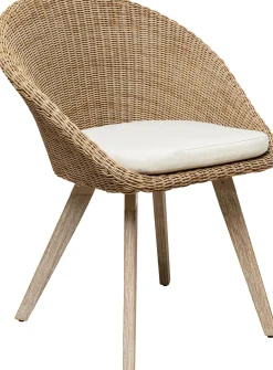 KARE Design Sedia con braccioli Mahalo Outdoor - KARE></noscript> Sedie