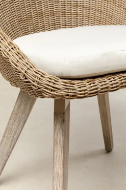 KARE Design Sedia con braccioli Mahalo Outdoor - KARE></noscript> Sedie