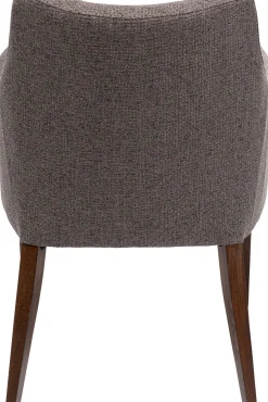 KARE Design Sedia con braccioli Mode Dolce marrone - KARE></noscript> Sedie