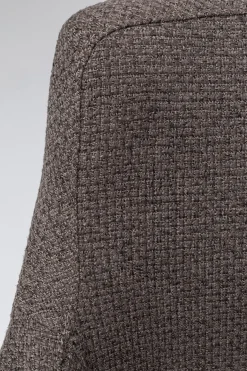 KARE Design Sedia con braccioli Mode Dolce marrone - KARE></noscript> Sedie
