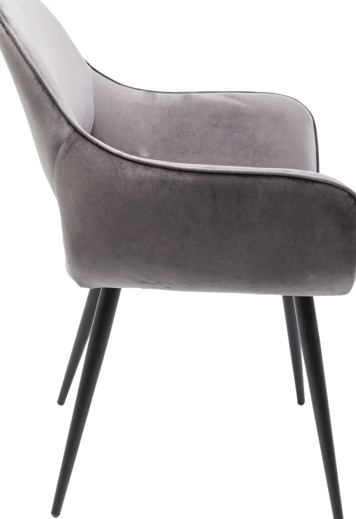KARE Design Sedia Con Braccioli San Fransisco - KARE> Sedie