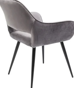 KARE Design Sedia Con Braccioli San Fransisco - KARE></noscript> Sedie