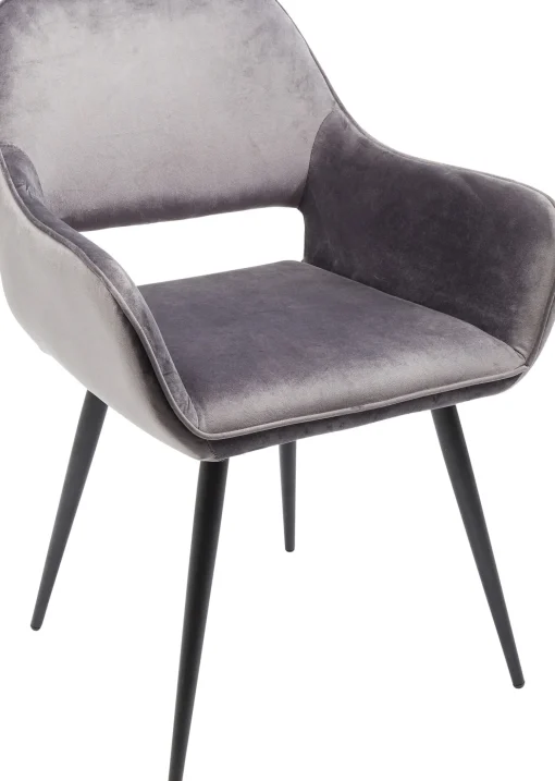 KARE Design Sedia Con Braccioli San Fransisco - KARE> Sedie