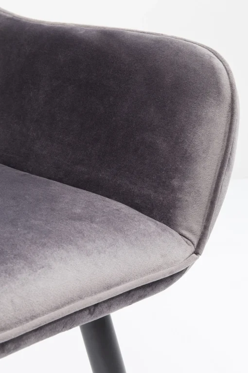 KARE Design Sedia Con Braccioli San Fransisco - KARE> Sedie