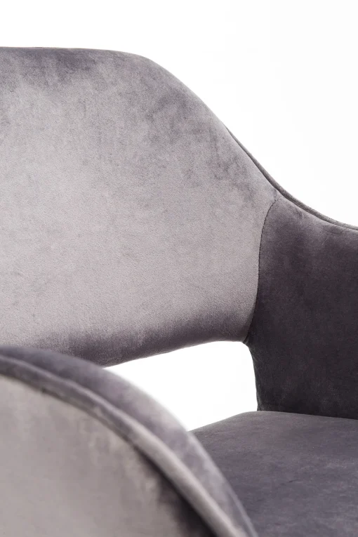 KARE Design Sedia Con Braccioli San Fransisco - KARE> Sedie