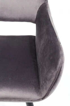 KARE Design Sedia Con Braccioli San Fransisco - KARE></noscript> Sedie