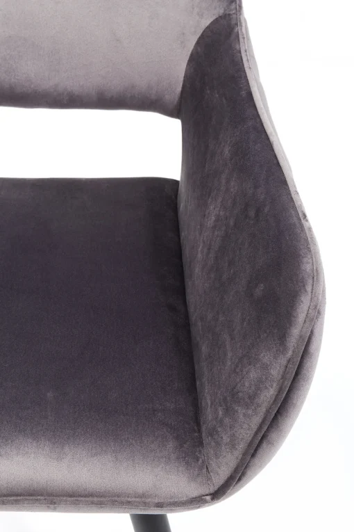 KARE Design Sedia Con Braccioli San Fransisco - KARE> Sedie