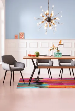 KARE Design Sedia Con Braccioli San Fransisco - KARE></noscript> Sedie