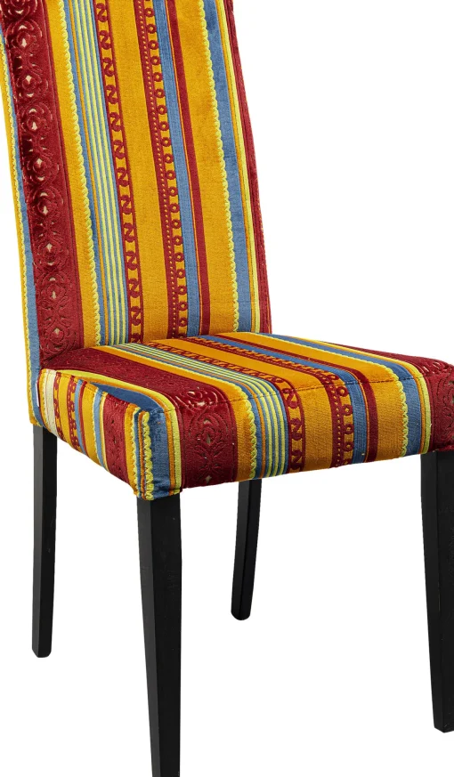 KARE Design Sedia Econo Very British - KARE> Sedie