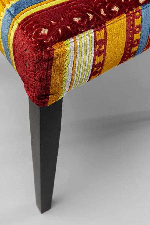 KARE Design Sedia Econo Very British - KARE> Sedie
