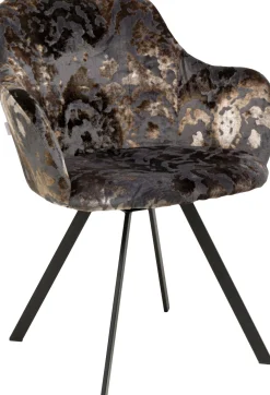 KARE Design Sedia Girevole Coco Hugs Elite Limited - KARE> Sedie