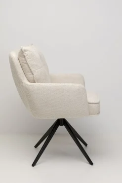 KARE Design Sedia girevole Lukas - KARE></noscript> Sedie